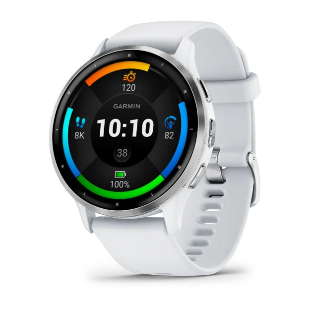Unleash Your Potential with Garmin Venu 3