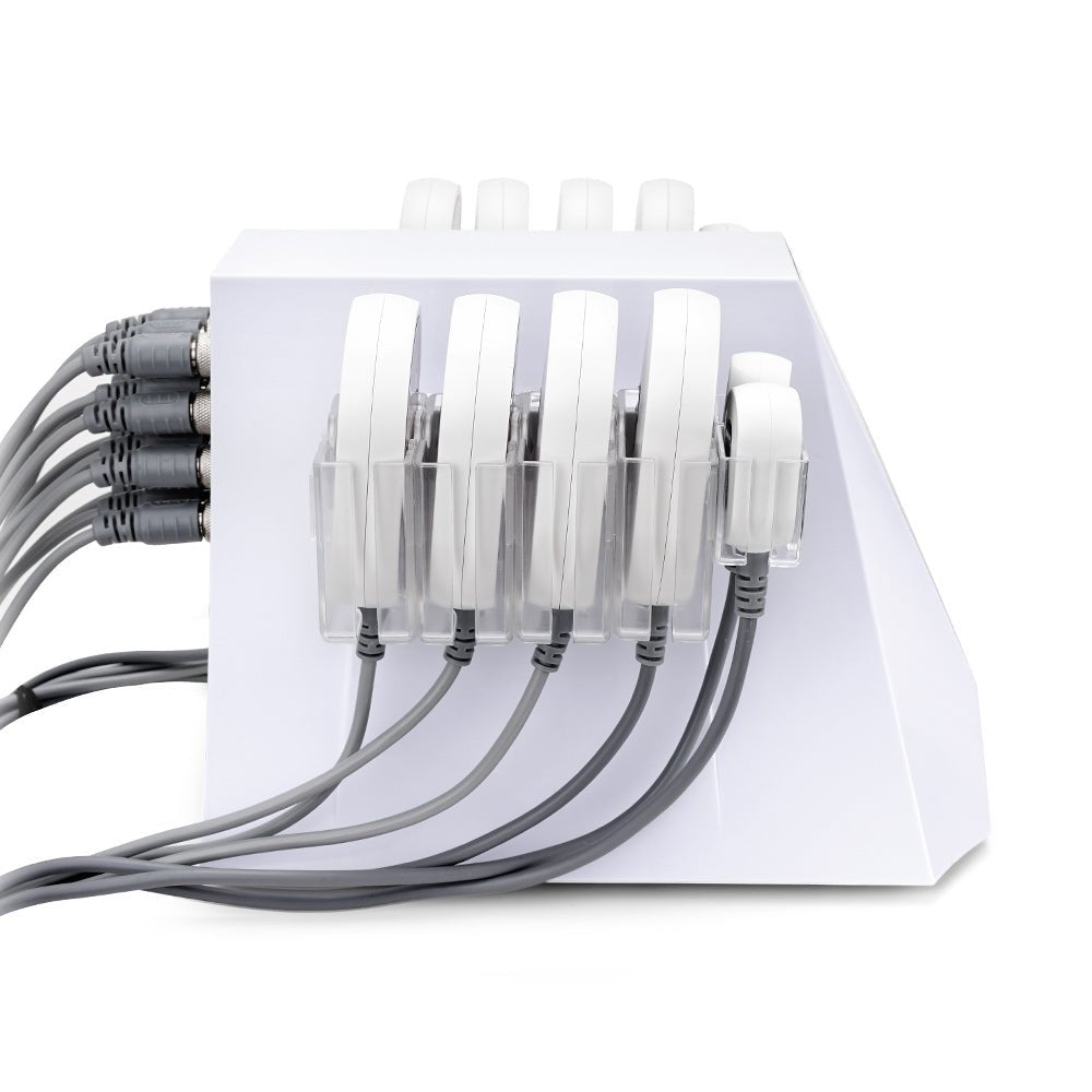 Advanced 12-Pad LED Laser with 160MW Power for Precise Treatments