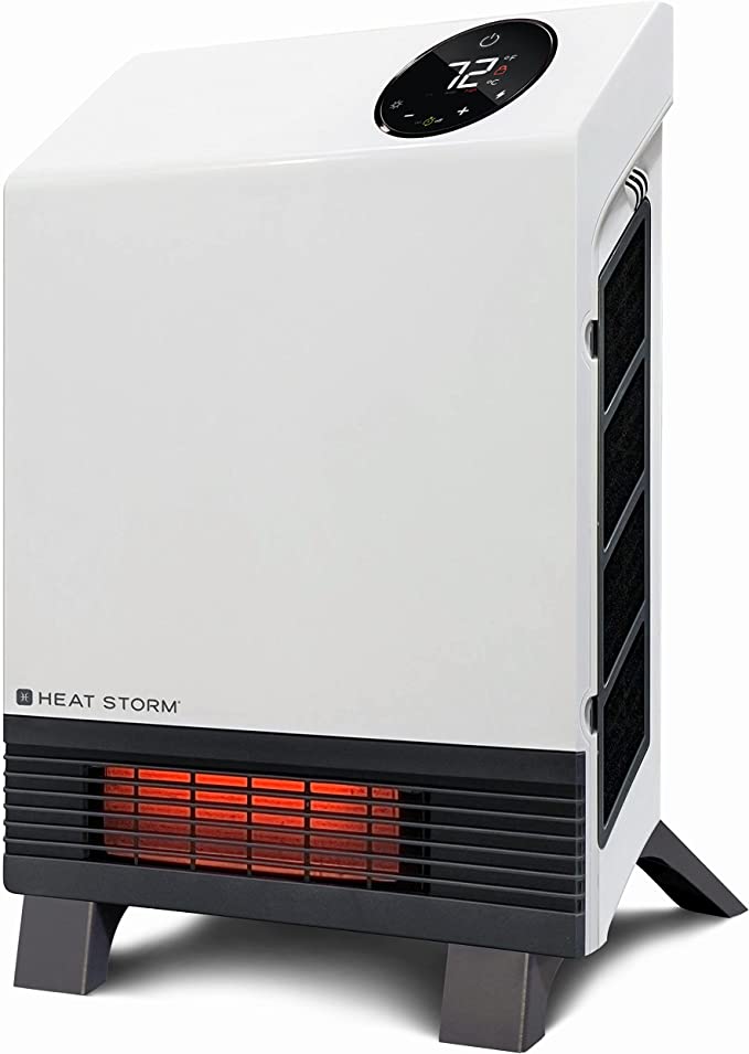 Heat Storm1000WiFi