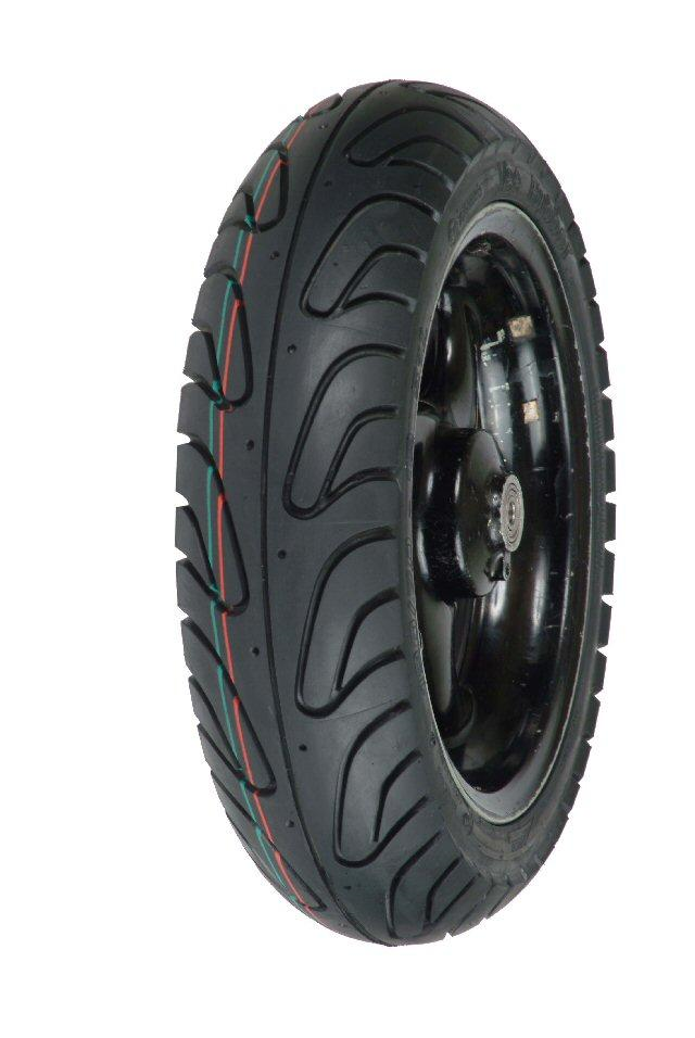 Vee Rubber High-Performance 120/70-12 VRM-155 Tubeless Tire