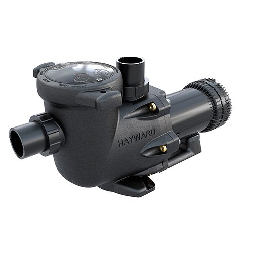 Hayward TriStar XE 2.25HP - The Ultimate Pool Pump for Energy Savings and Easy Installation