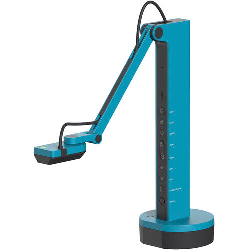 Ipevo VZ-X 8MP Wireless Document Camera - Your Presentation Essential