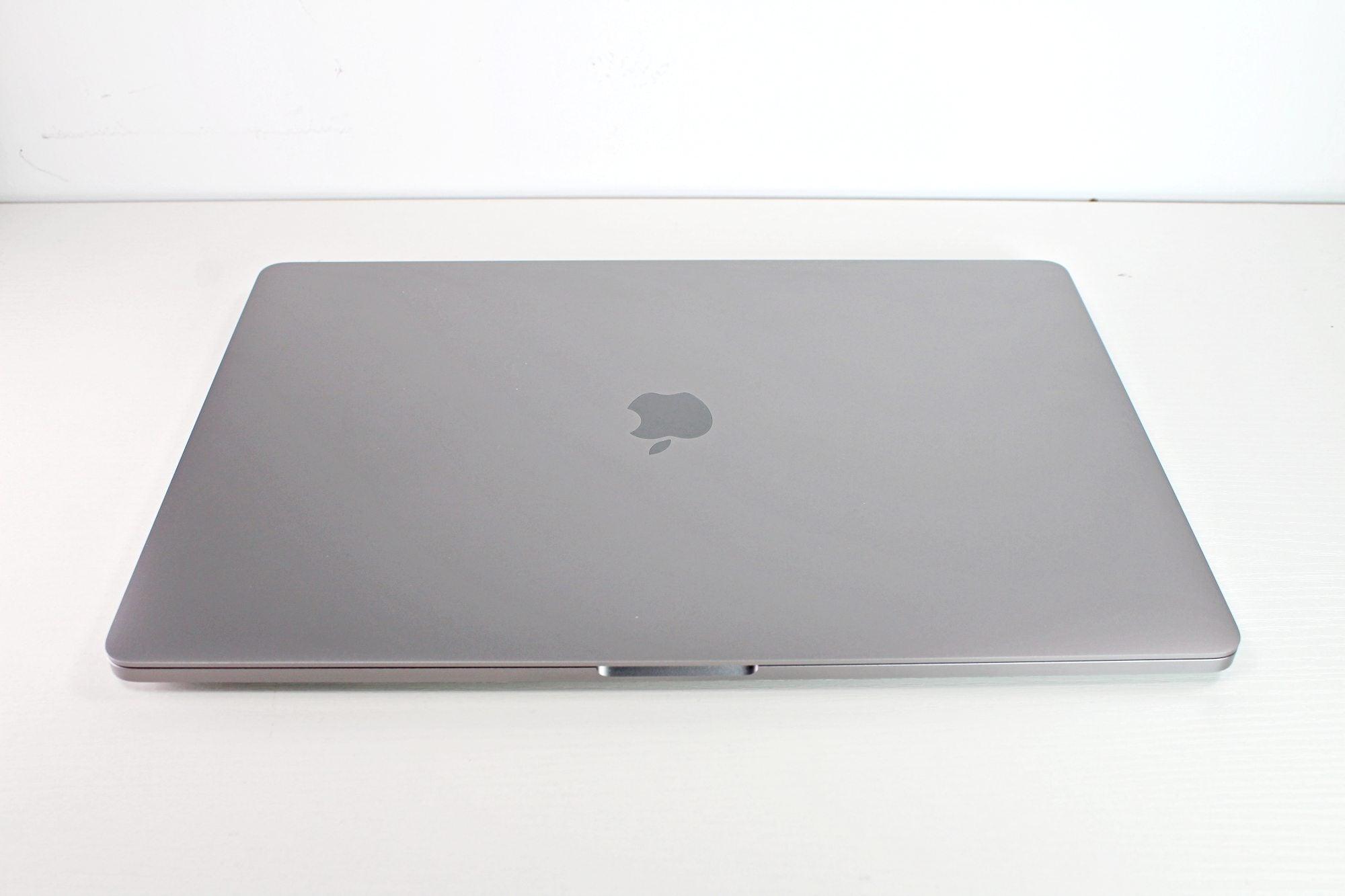 Powerhouse 2019 MacBook Pro 16-inch: 2.4GHz i9, 16GB RAM, 512GB SSD, Radeon Pro 5300M 4GB