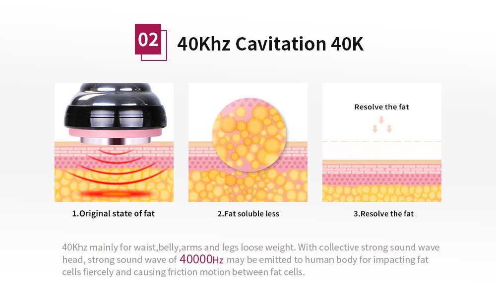Shape Tactics - Dual Handle Fat Freezing, Skin Tightening Wonder Machine
