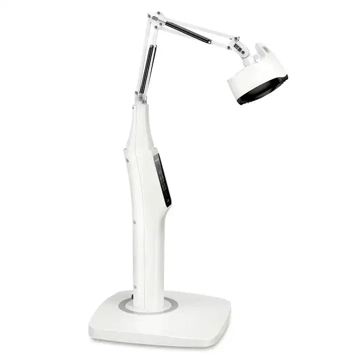 Revitalize Your Muscles with Shape Tactics Infrared & Cold Laser Therapy Device