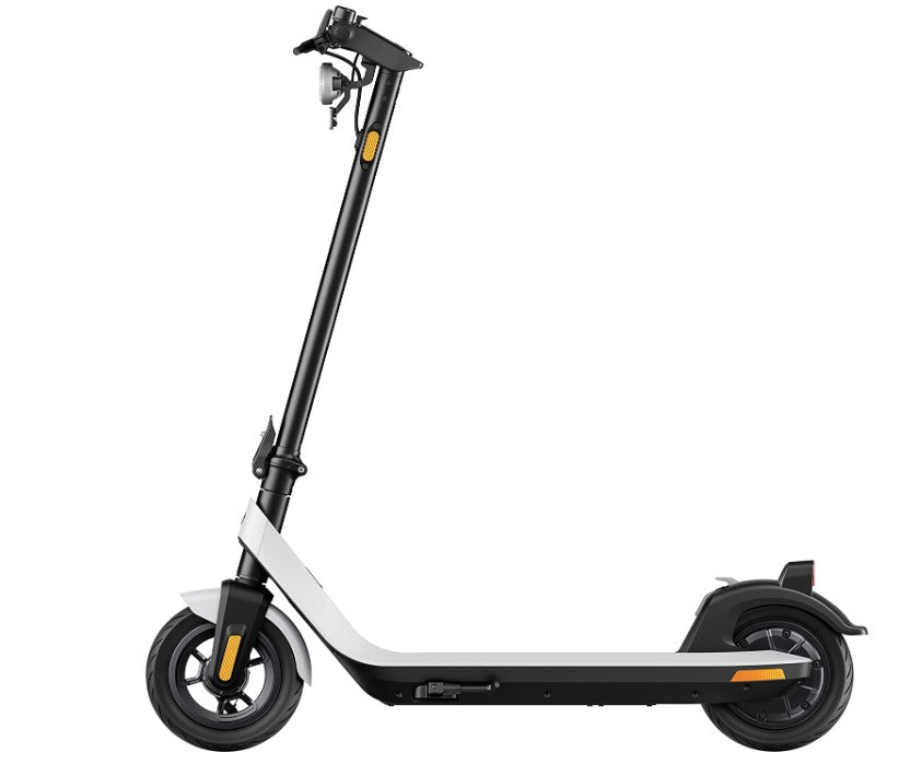 NIU KQi2 Pro Electric Scooter - Your Urban Commuting Companion