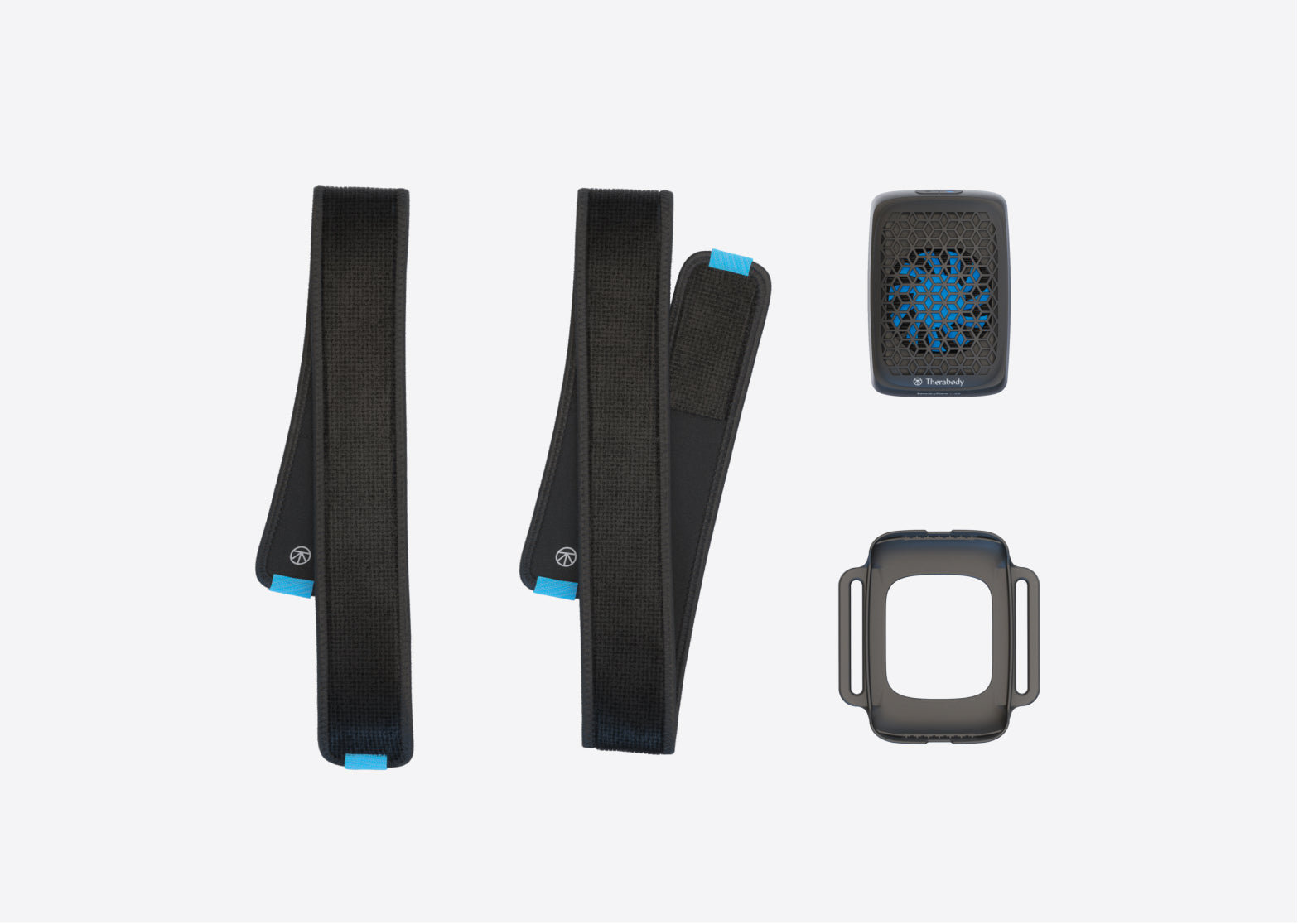 Therabody Muscle Recovery Therm Cube