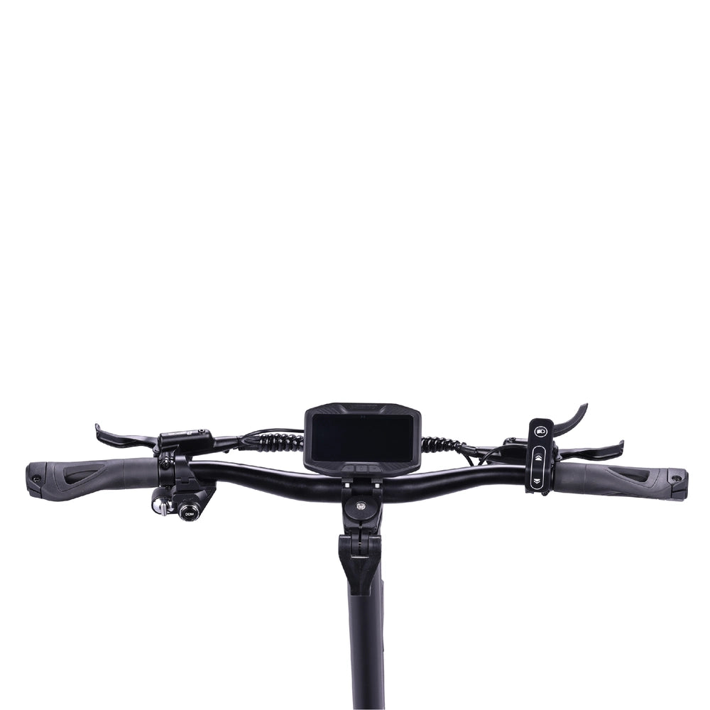 VSETT 10+ Apex: The Ultimate Electric Scooter for Thrill-Seekers