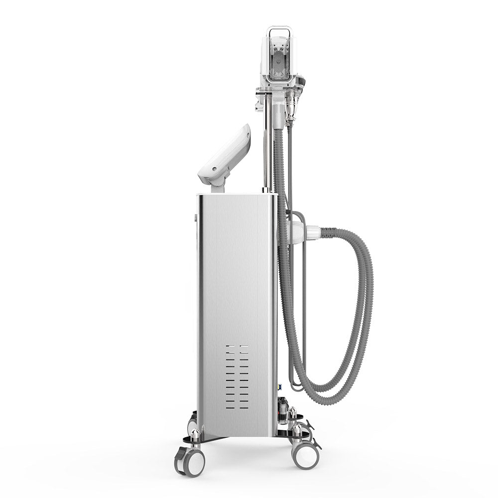 Shape Tactics - Ultrasonic Cavitation RF Fat Freezing Slimming Wonder Machine