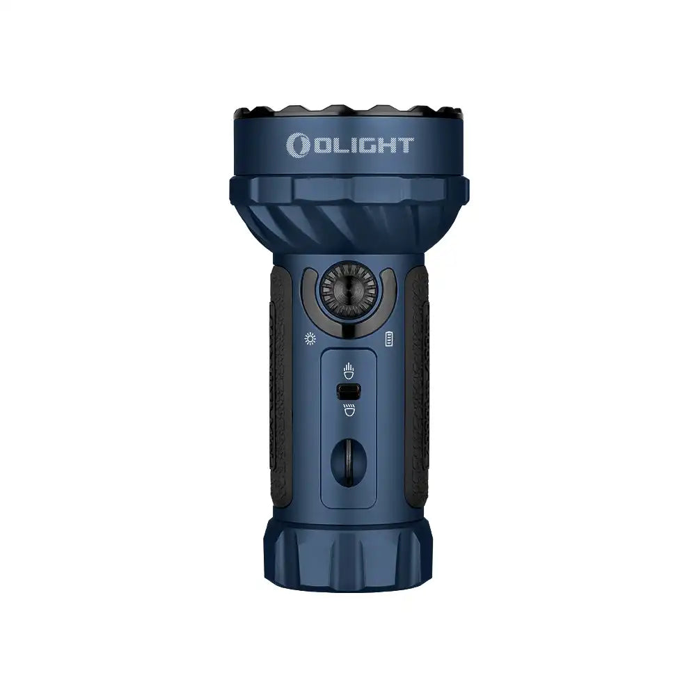 Olight Marauder Mini: Your Ultra-Powerful Compact Flashlight