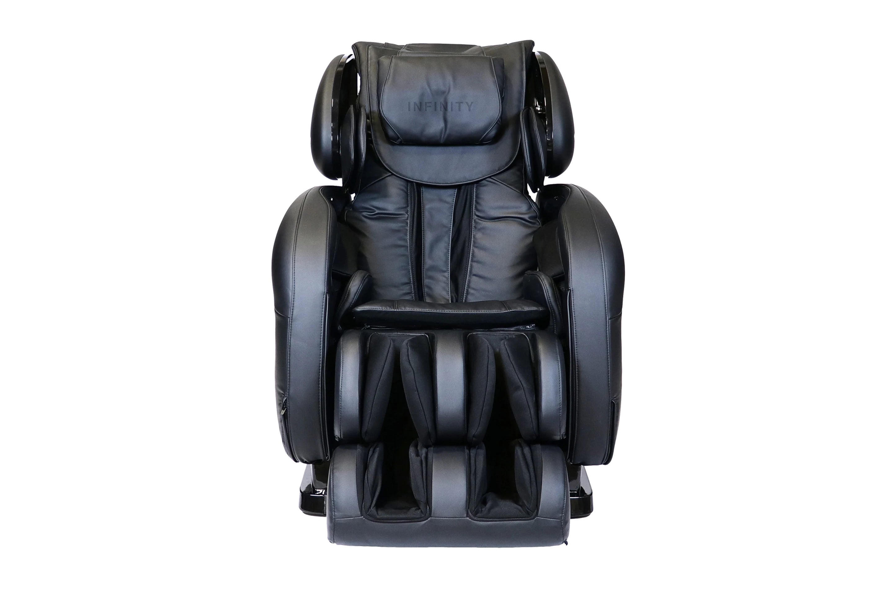 Infinity X3 Smart Massage Chair - Your Ultimate Relaxation Oasis