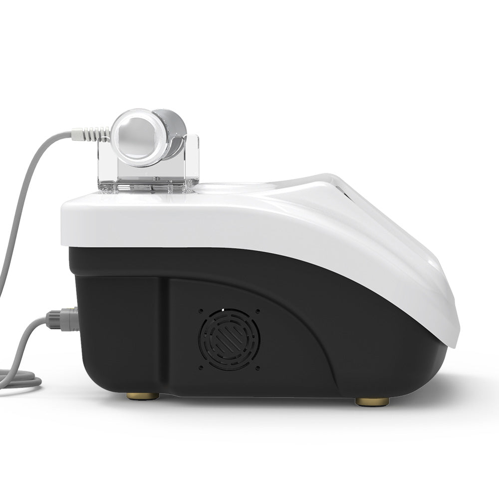 Shape Tactics ESWT: Transform Your Health with Shockwave Therapy