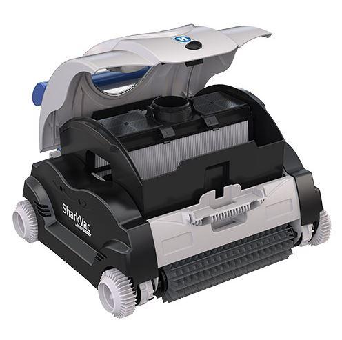 Hayward SharkVac 110V Automatic Pool Cleaner - Effortlessly Clean Your Pool