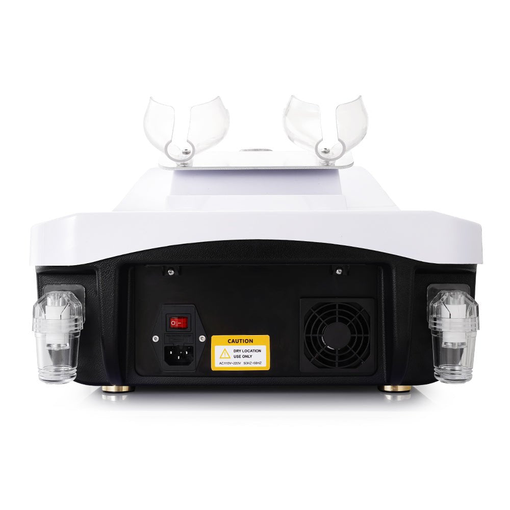 CaVstorm's Advanced Cavitation 3.0 RF Slimming System - Shape Tactics