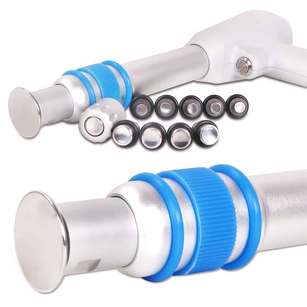 Advanced Pro Vacuum Body Therapy Machine for Shape Tactics