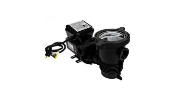Pentair OptiFlo 1HP Above Ground Pool Pump - Crystal Clear Water, Effortless Setup!