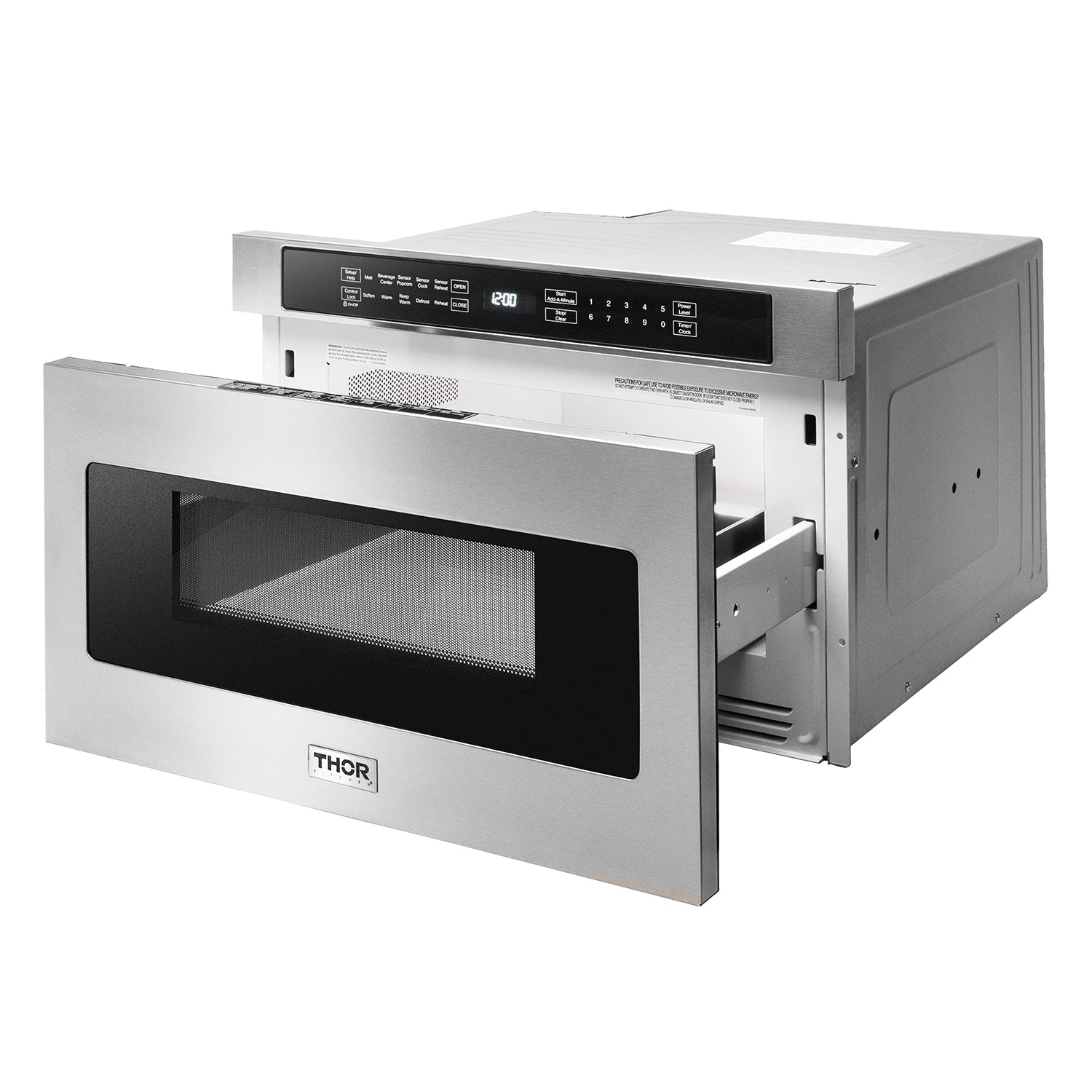 Thor Kitchen 24，