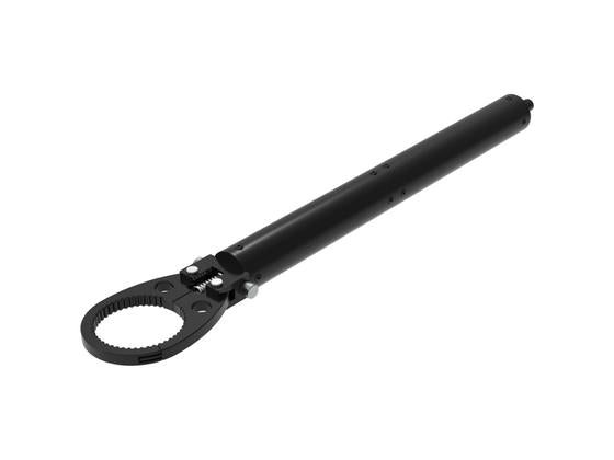 Powerful Grabber Arm 2.0 for Chasing Underwater Drones