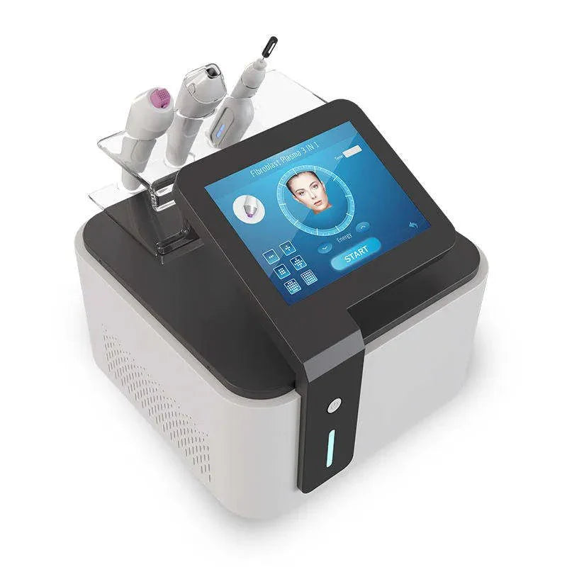 Revitalize Your Skin with Shape Tactics Advanced 3-in-1 Plasma Beauty Device