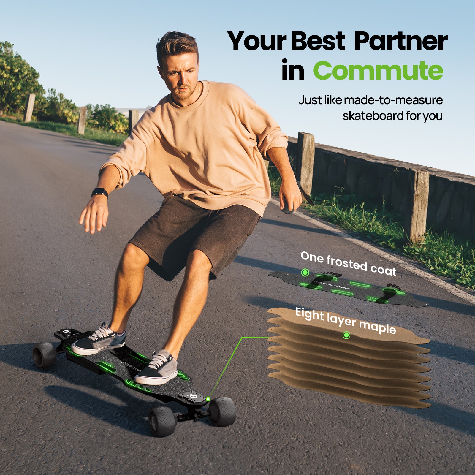 isinwheel V8：，