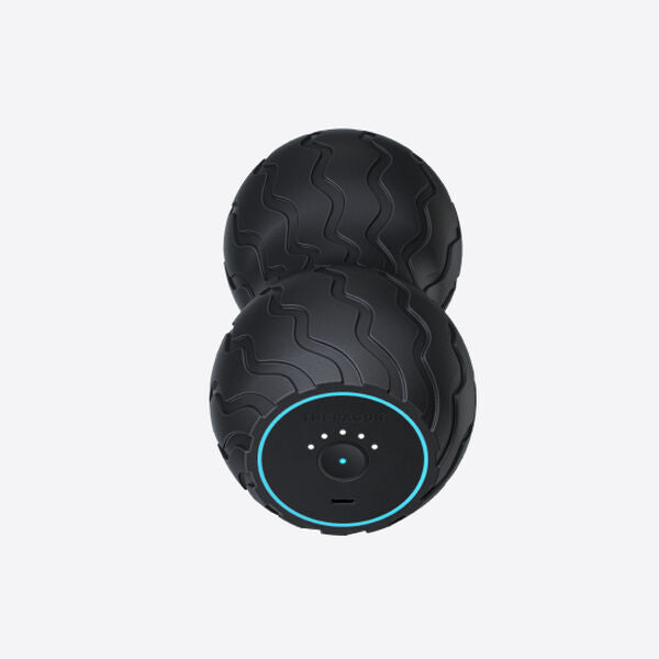 Revitalize Your Body with Therabody Wave Duo