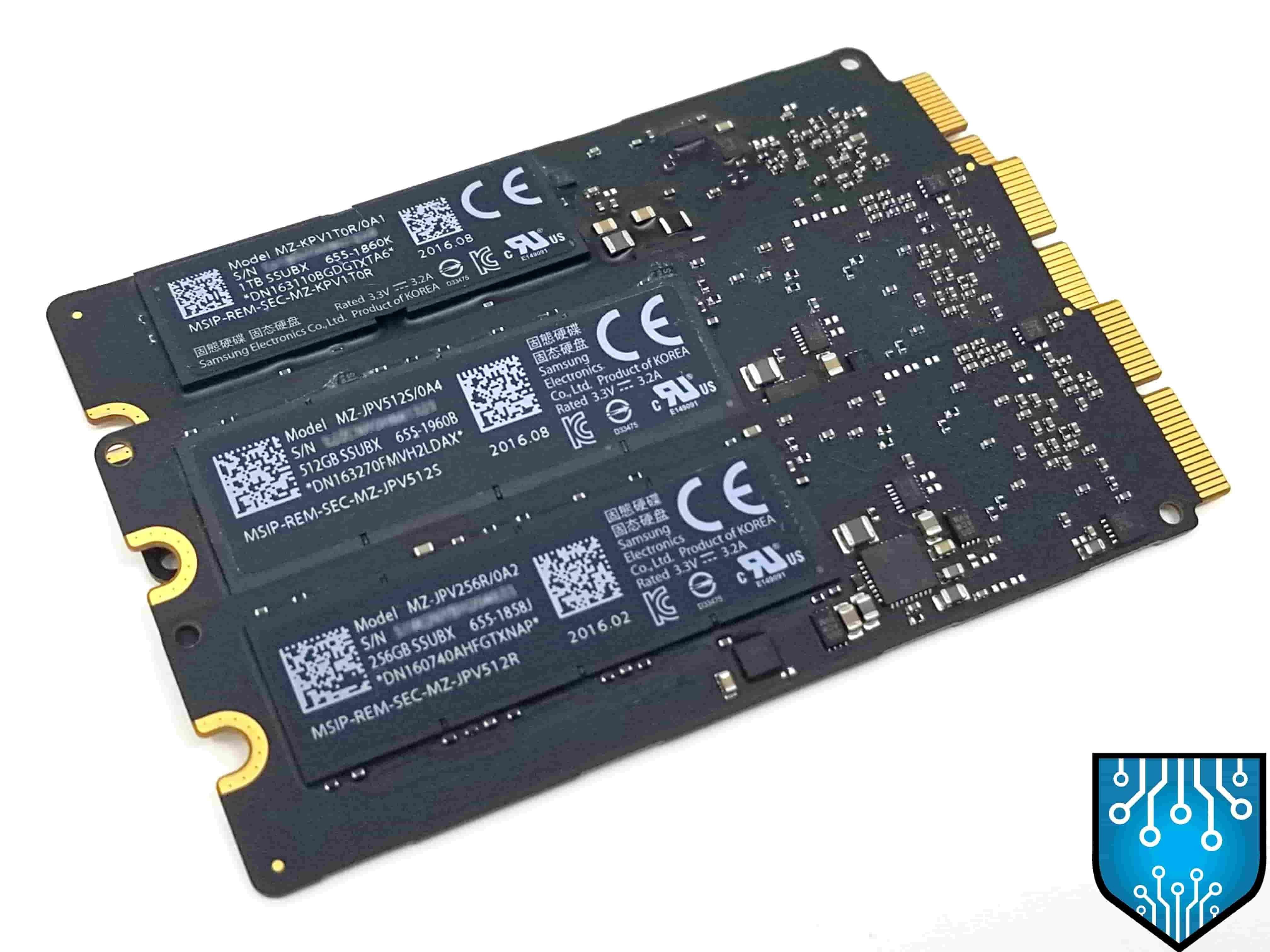 Upgrade Your 2015 MacBook Pro Retina with SSUBX SSD