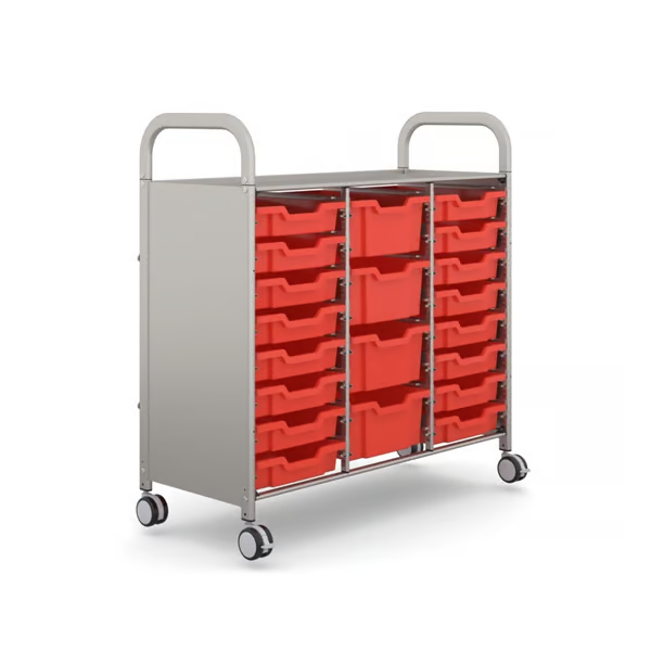 Gratnells Callero Plus，