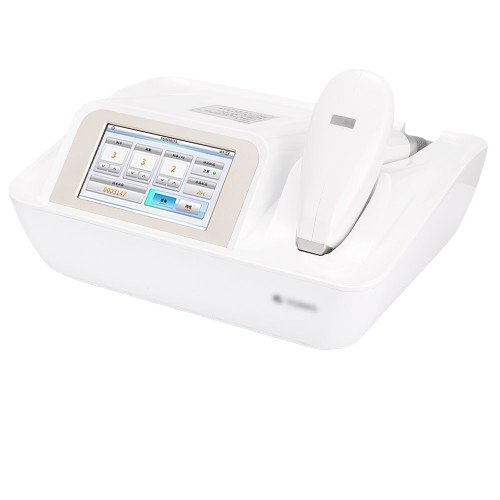 Advanced 808nm Diode Laser for Effortless Hair Removal - Shape Tactics