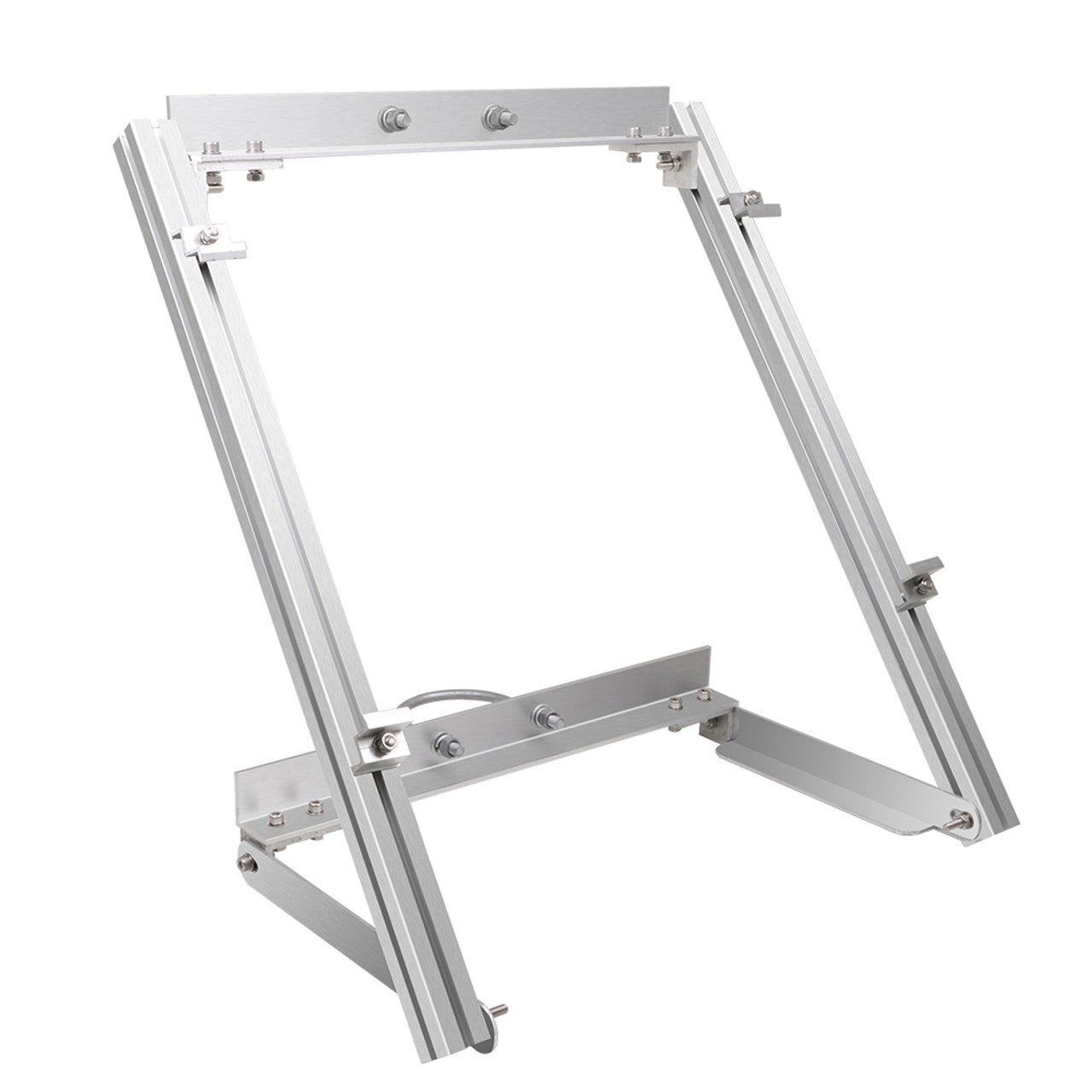 Renogy RNG-MTS-SP100 Solar Panel Pole Mount: Effortless Solar Installation