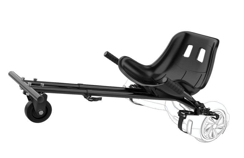 Hover-1 H1 Buggy: The Ultimate Hoverboard Attachment for Thrilling Rides