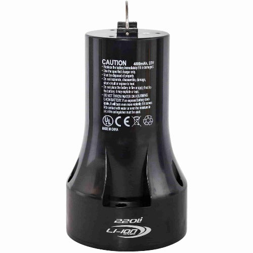 Power Up Your Yamaha 220Li Sea Scooter with a Long-Lasting Replacement Battery