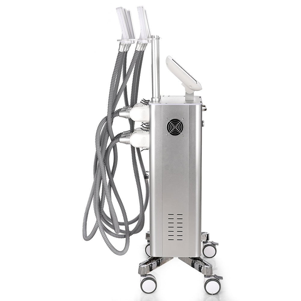Shape Tactics - 6-Pad Fat Freezing Cellulite Removal Machine