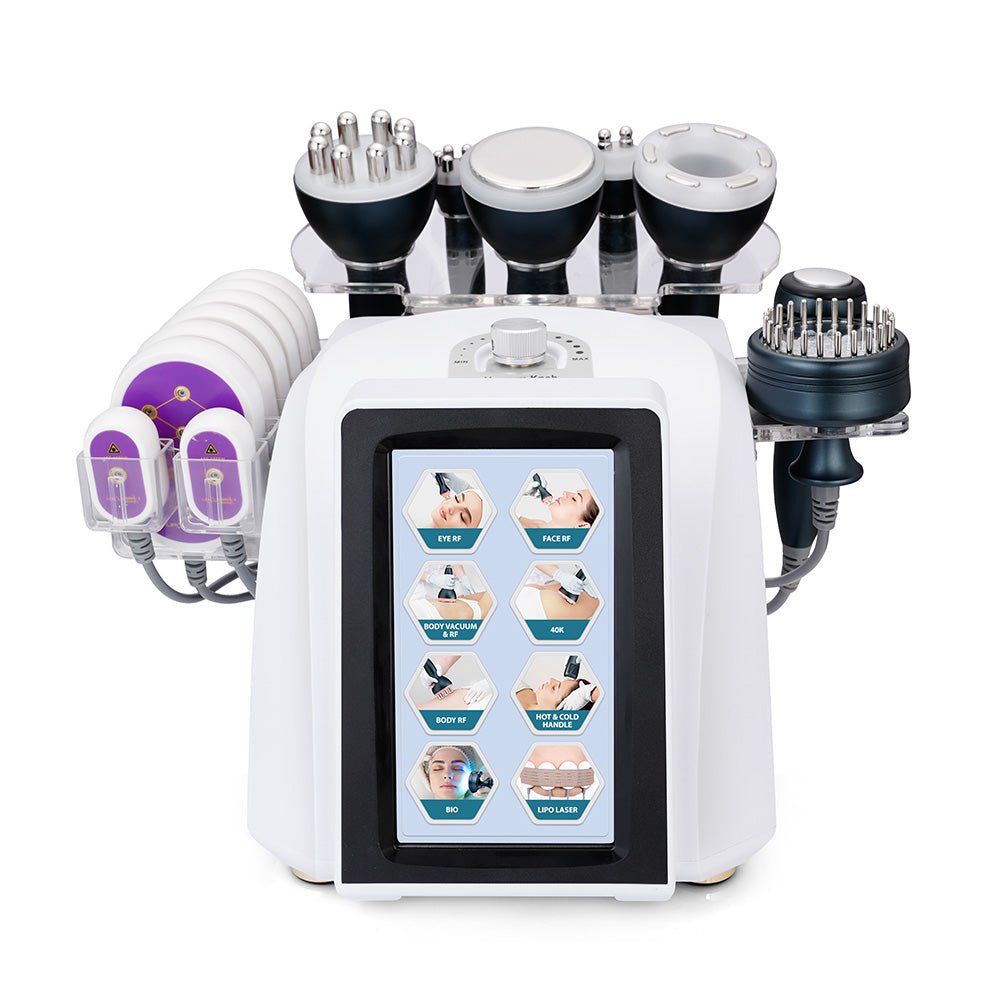 Shape Tactics 9-in-1 Body Slimming Wonder Machine