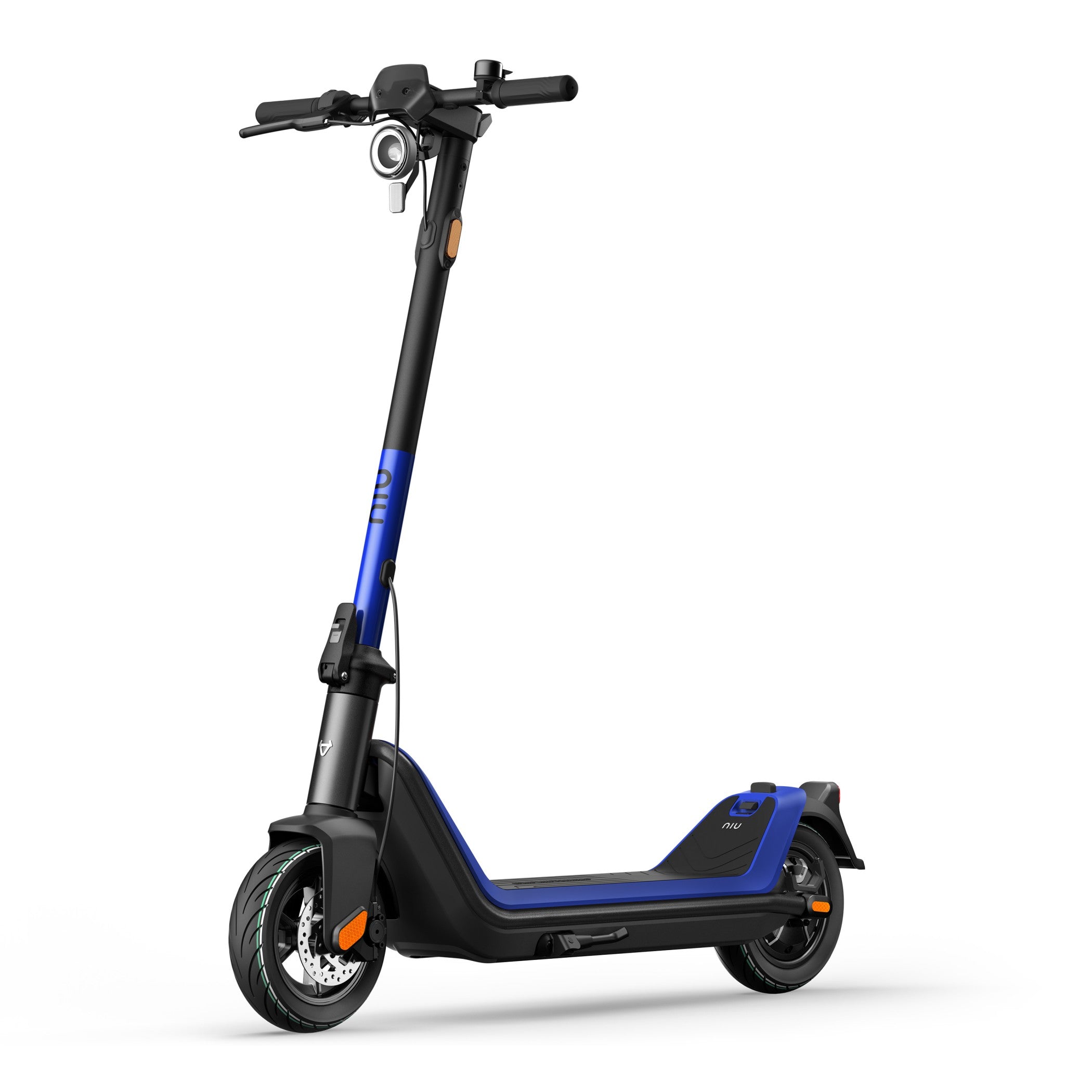 NIU KQi3 Sport: Your Urban Electric Scooter Companion
