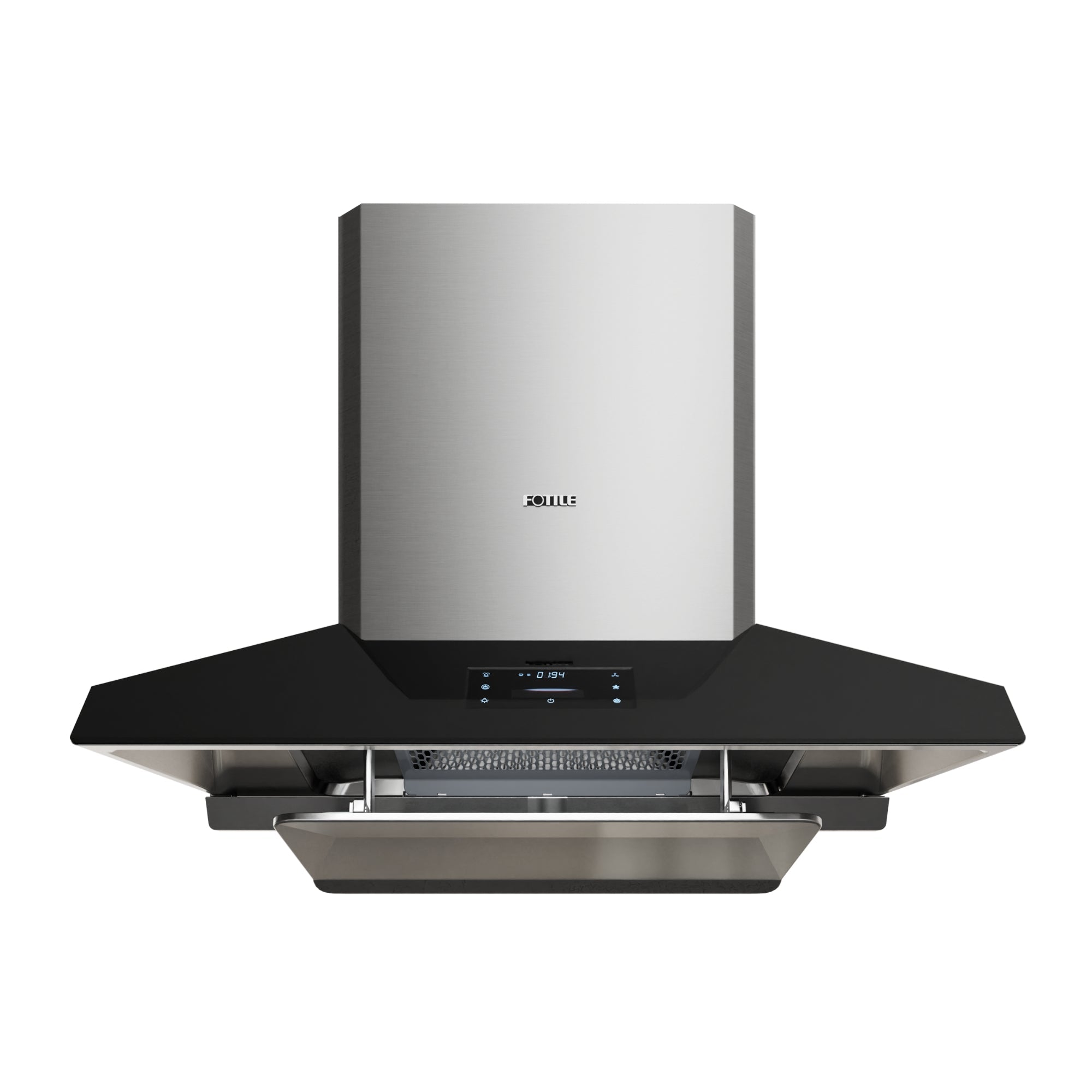 FOTILE EMG9050 Wall Mount Perimeter Vent Range Hood - The Ultimate Kitchen Companion