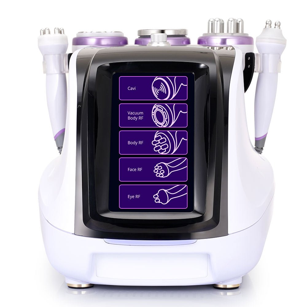 Advanced Shape Tactics 5-in-1 Fat Loss & Body Sculpting System