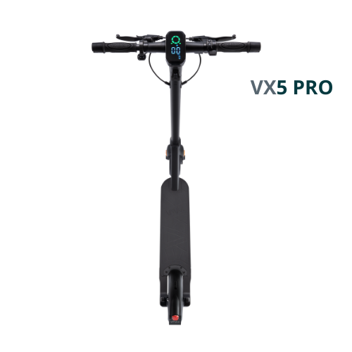 VMAX VX5 Pro: Your Ultimate Electric Scooter for Effortless Commuting