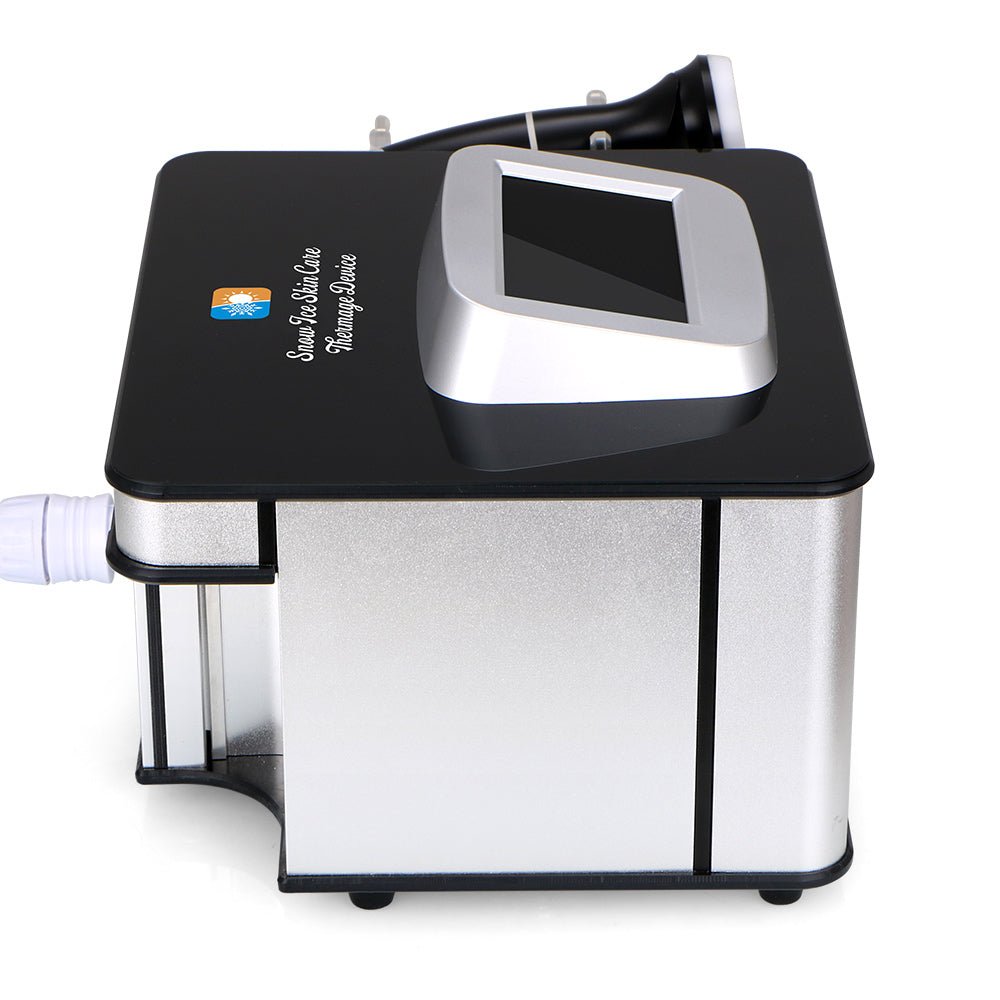 Revitalize Your Skin with Shape Tactics Ice Cooled RF Facial Care Machine
