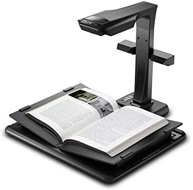 CZUR M3000 PRO v2: Your Ultimate Book Scanning Powerhouse