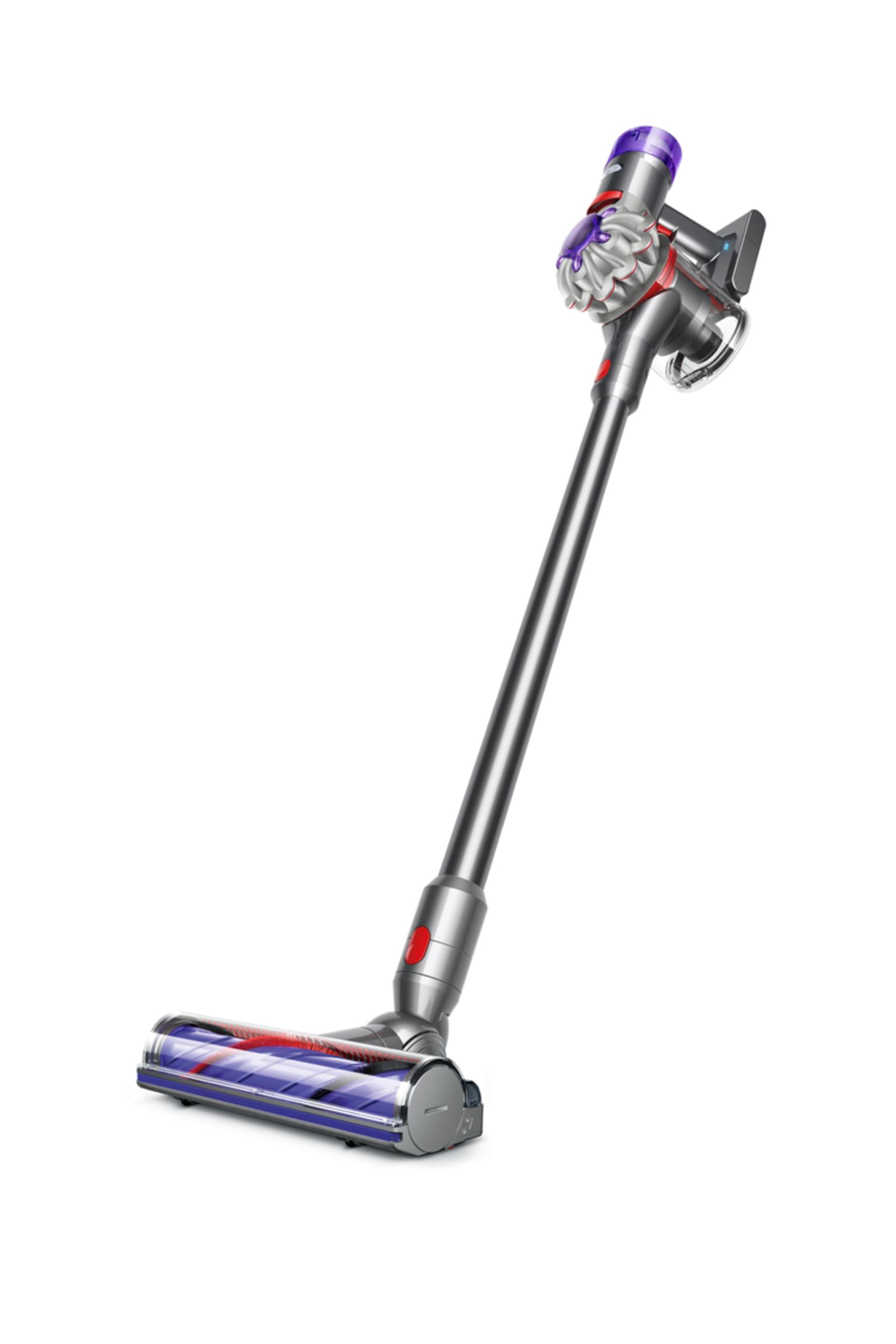 Dyson V8 Cordless Stick Vacuum: The Ultimate Cleaning Companion
