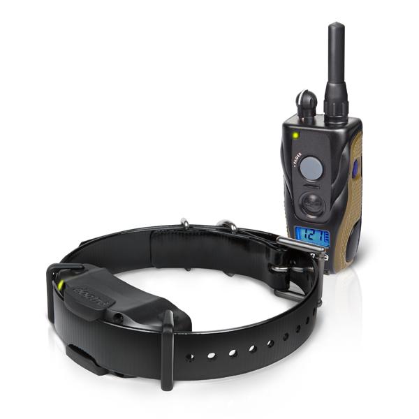 Dogtra 1900S Ultimate Dog Training Collar - 3/4 Mile Range