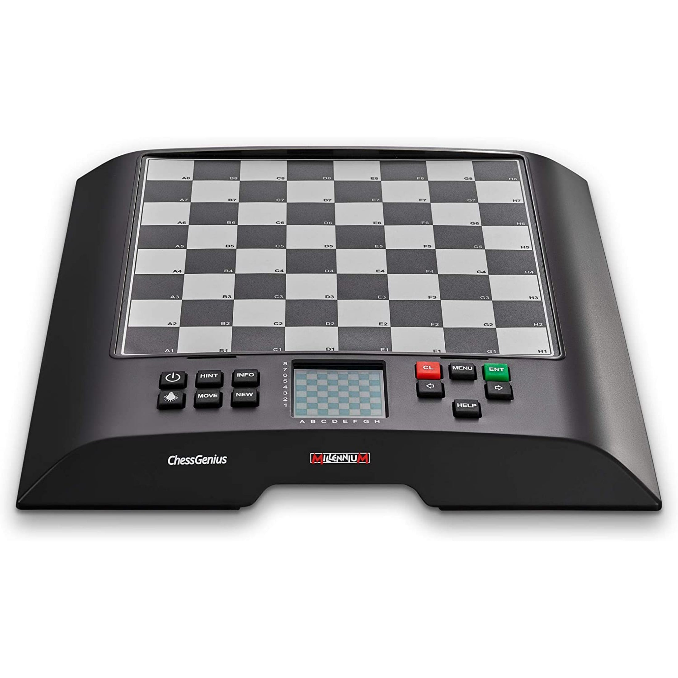 Millennium 2023 M816 Chess Genius: Unleash Your Inner Grandmaster