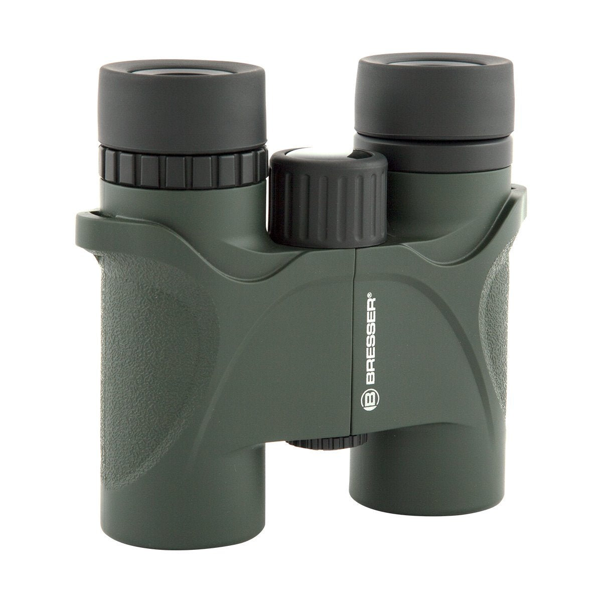 Condor 10x32 High-Performance Binoculars