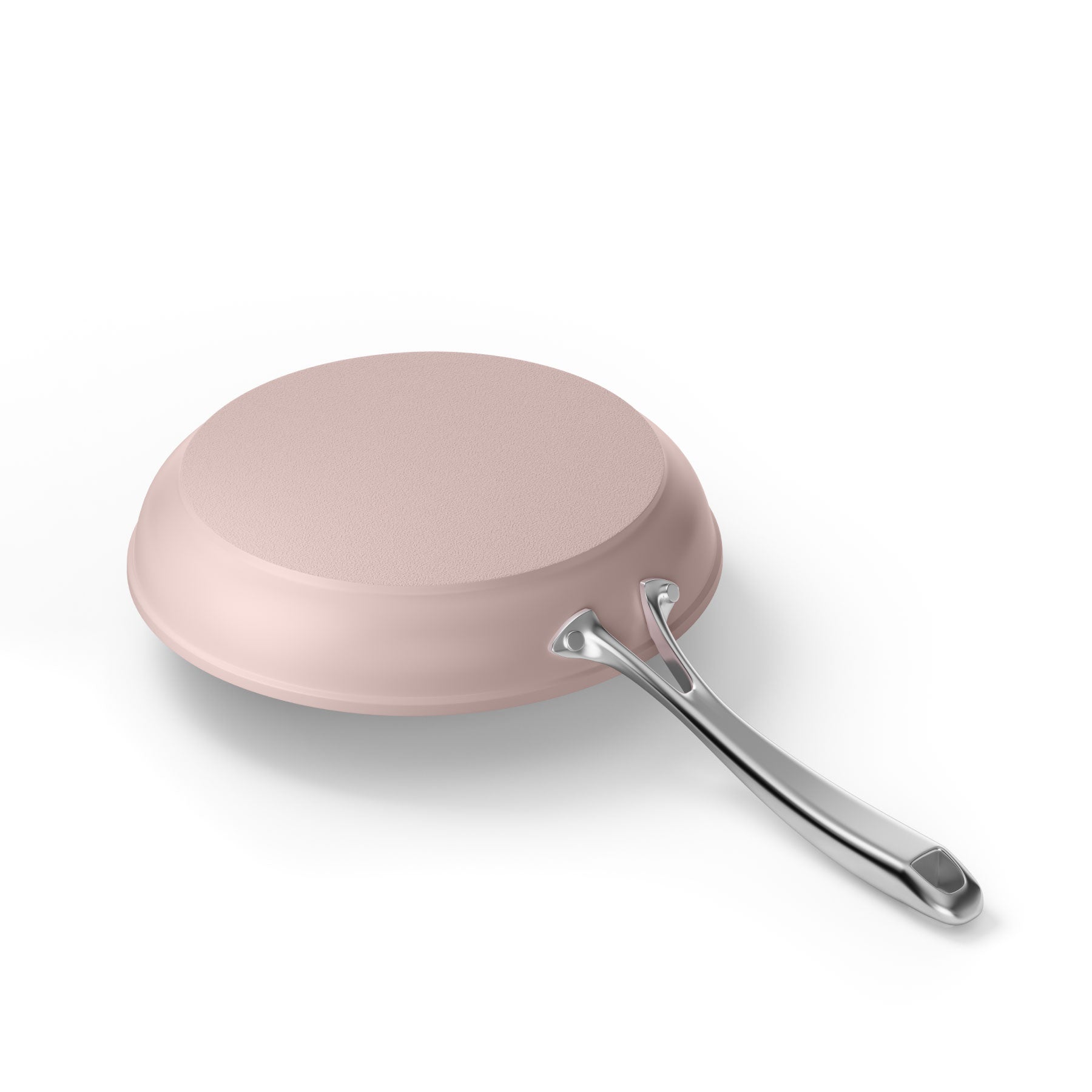 Ciarra Sakura Candy Nonstick Fry Pan
