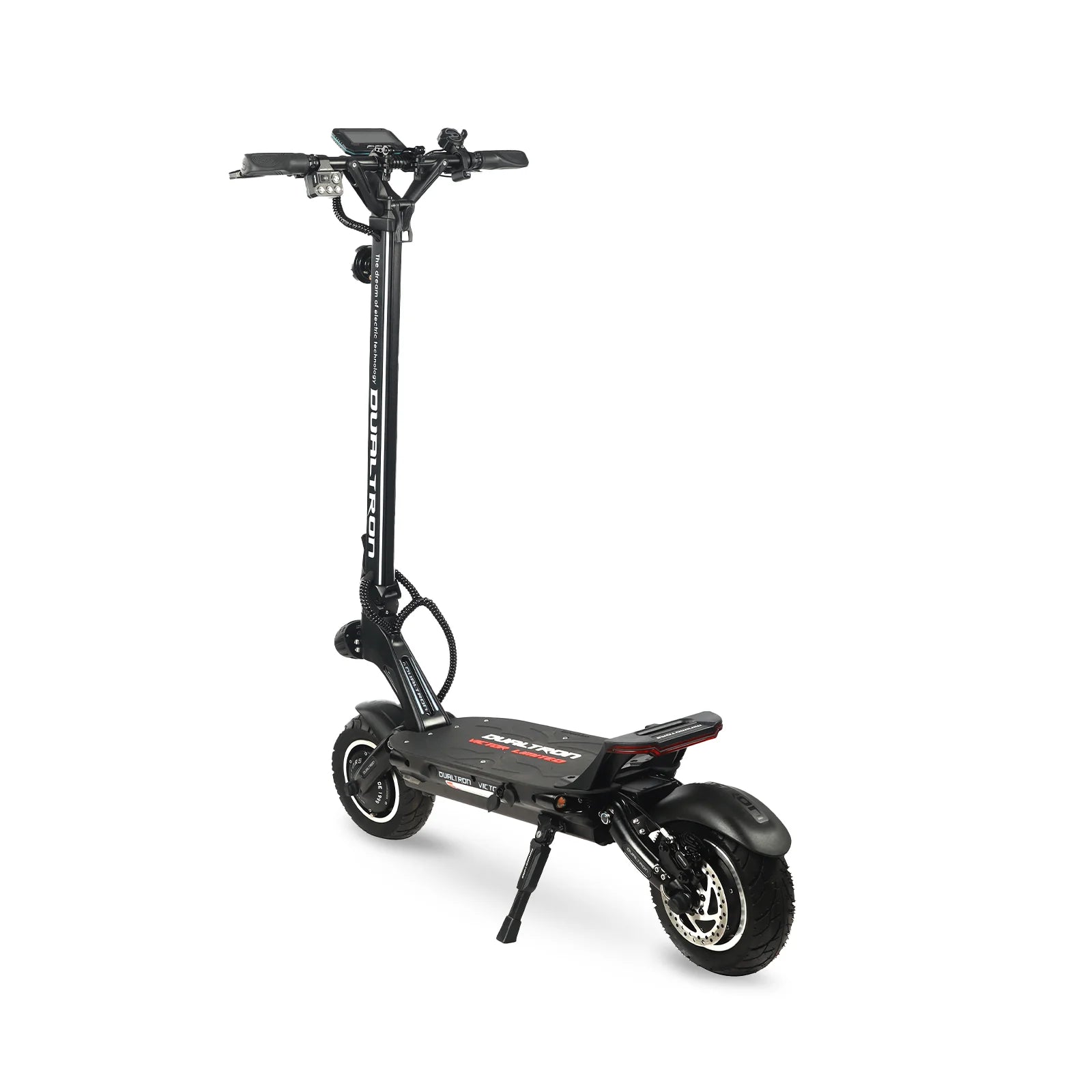 Dualtron Victor Limited Edition Electric Scooter