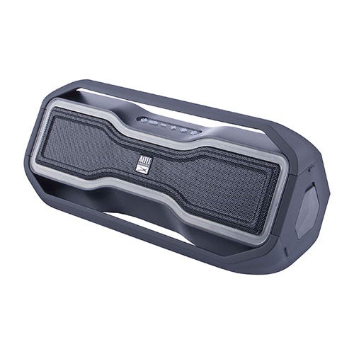 Altec Lansing RockBox - The Ultimate Bluetooth Party Speaker