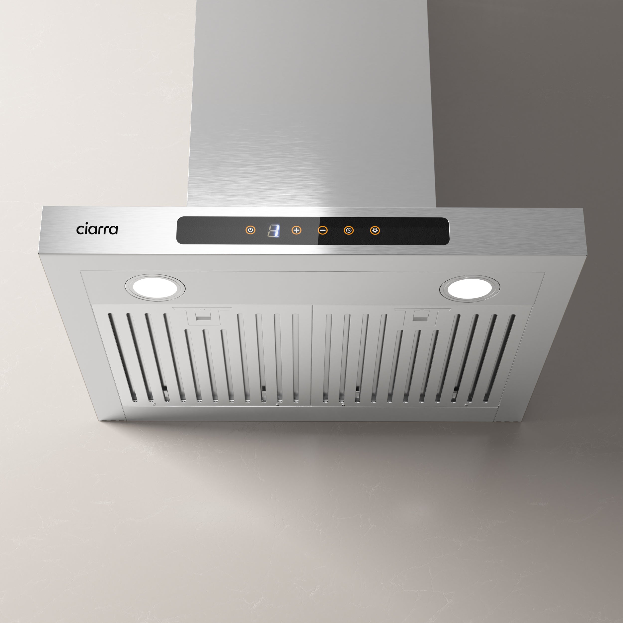 CIARRA 24 - 3，，CAS60102-OW