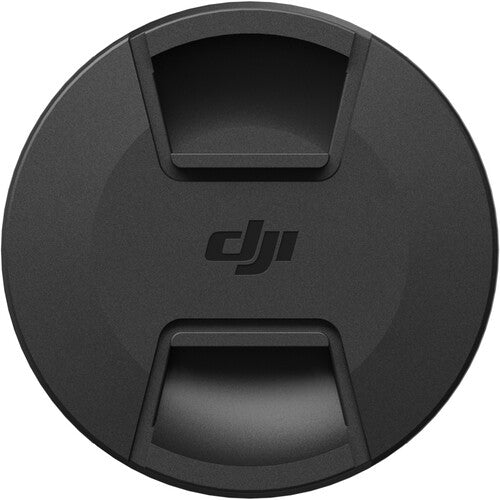 DJI DL 18mm F2.8 ASPH Ultra - Sharp Aerial Photography Lens