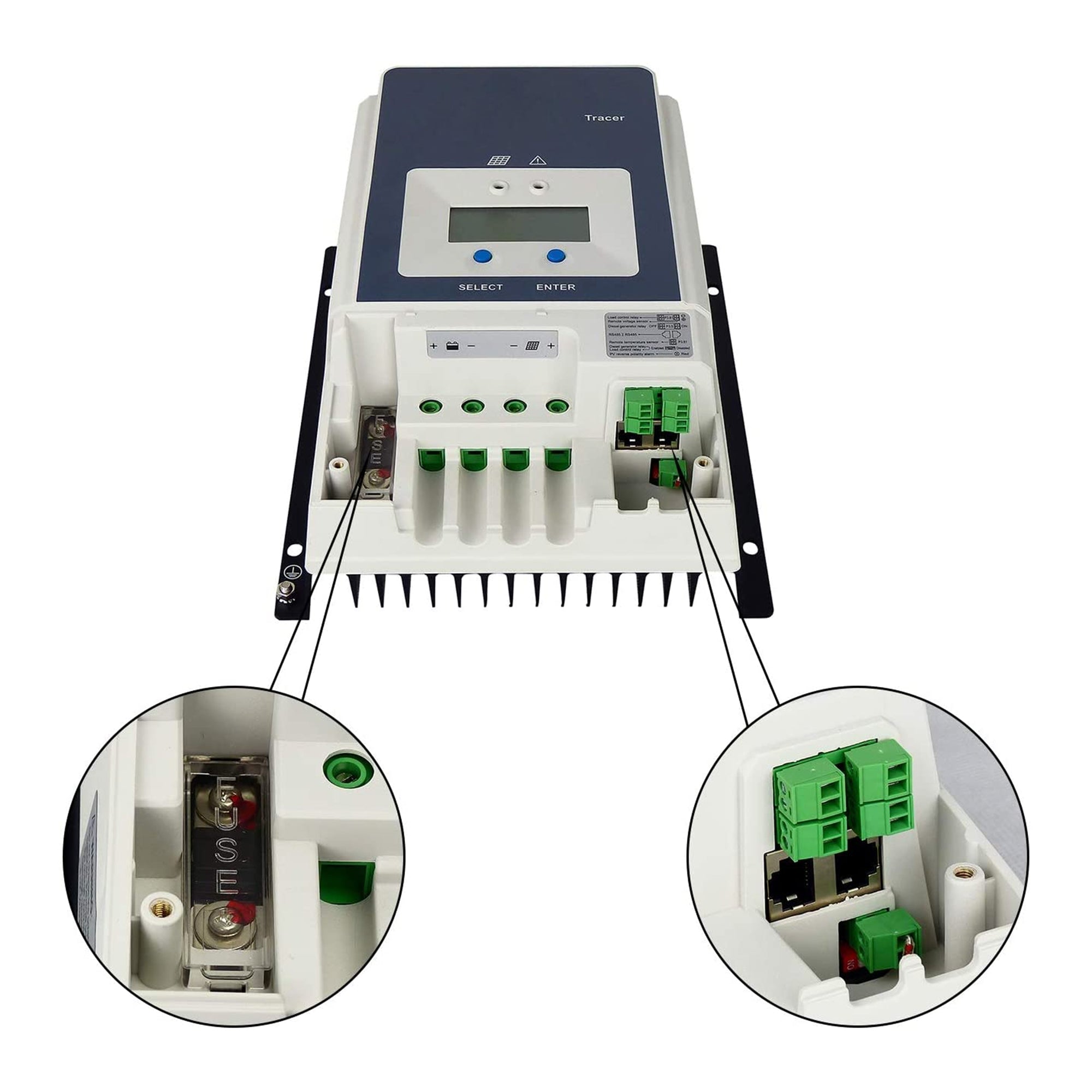 Acopower 50A，