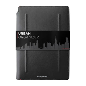 KeySmart Urban Union TecTuff Organizer - Your Ultimate Organizing Companion
